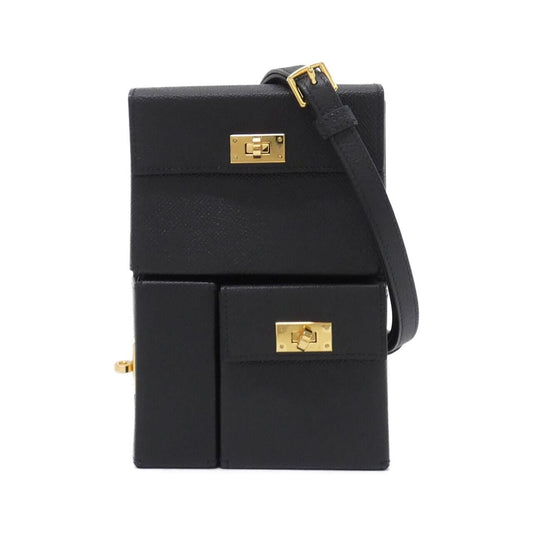 Hermes Kelly Multi Pocket to Go Shoulder Bag