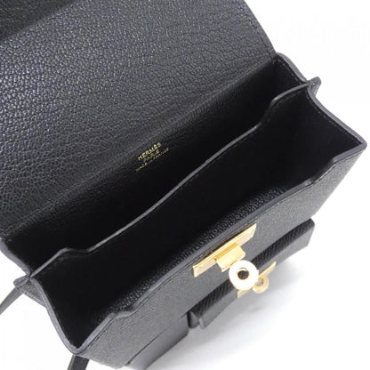 Hermes Kelly Multi Pocket to Go Shoulder Bag — view 5
