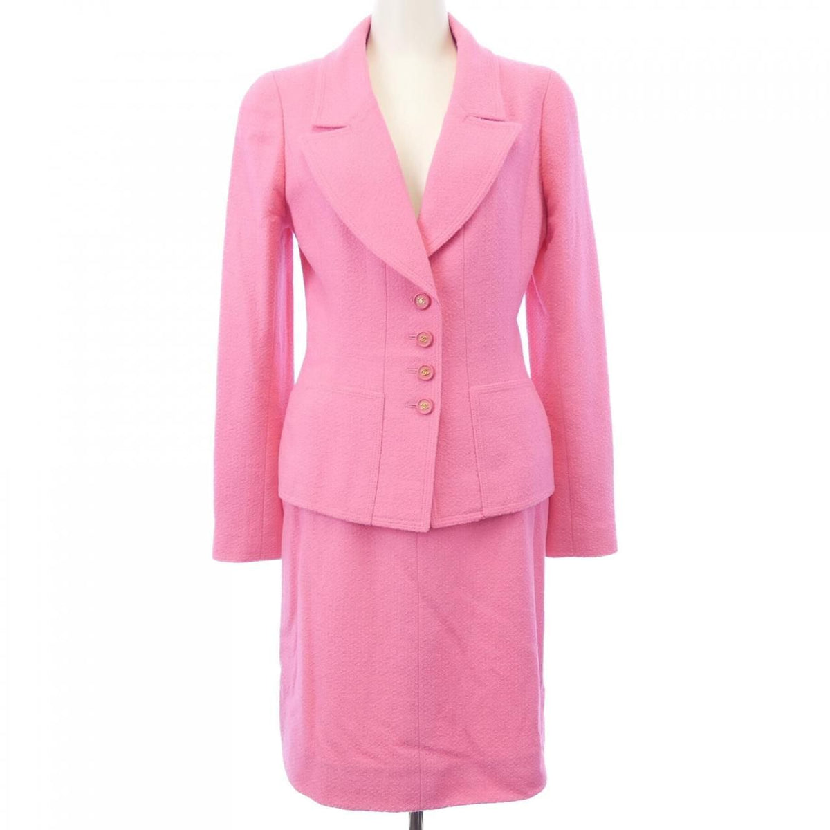 Chanel Vintage 97P Suit