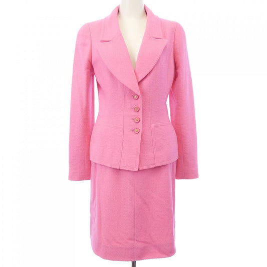 Chanel Vintage 97P Suit