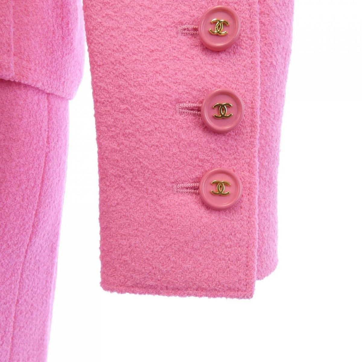 Chanel Vintage 97P Suit — view 7