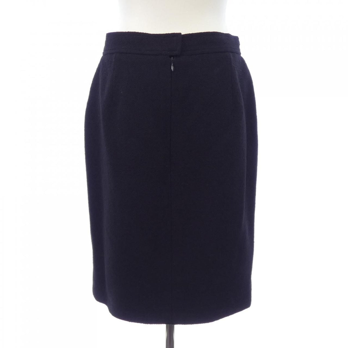 Chanel Vintage 94A Skirt — view 2