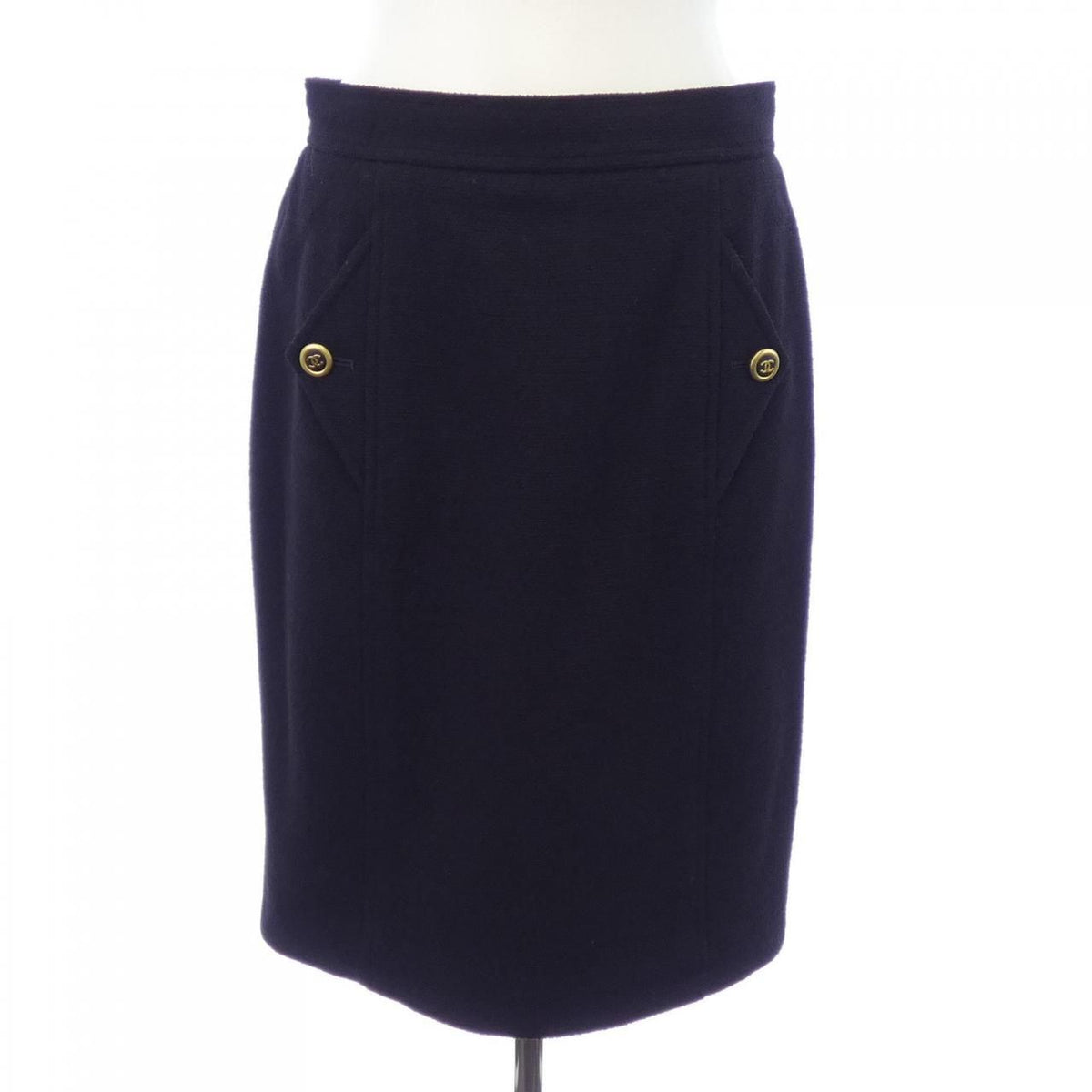 Chanel Vintage 94A Skirt