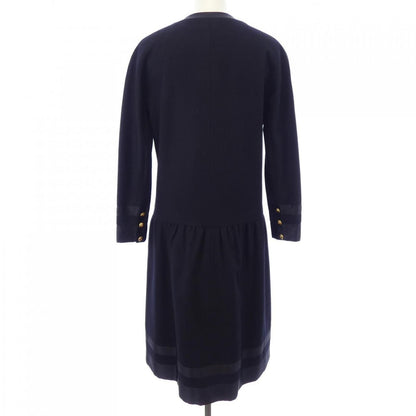 Chanel Vintage Dress Black — view 2