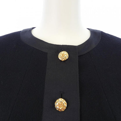 Chanel Vintage Dress Black — view 4
