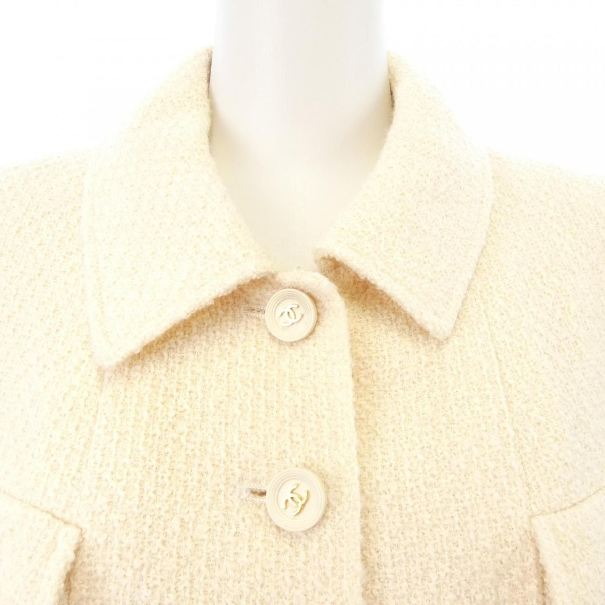 Chanel Vintage 95A Jacket — view 5