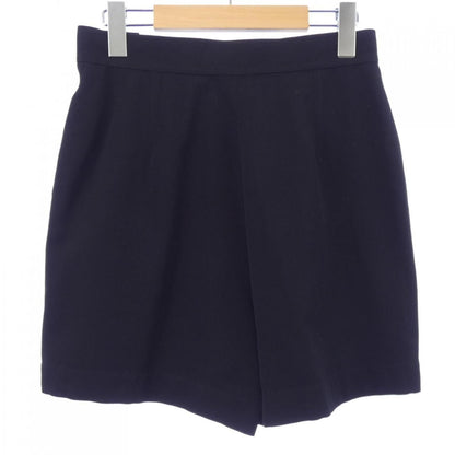 Chanel Vintage Shorts Black — view 2