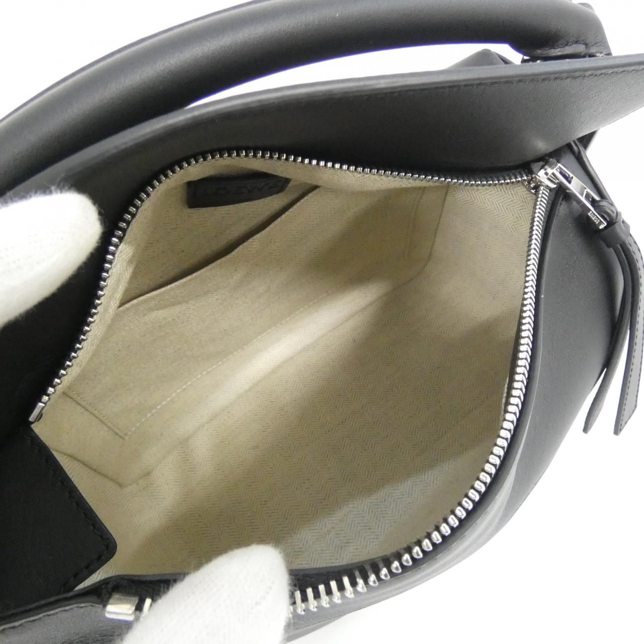 Loewe Puzzle Edge Small Bag — view 6