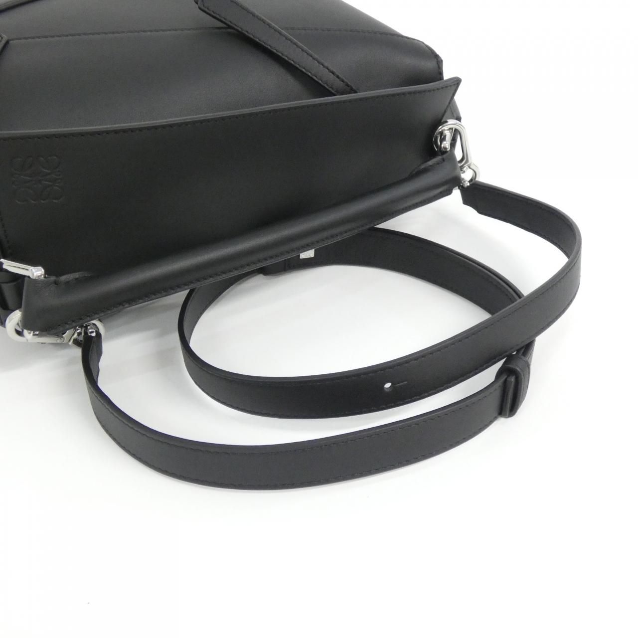 Loewe Puzzle Edge Small Bag — view 5