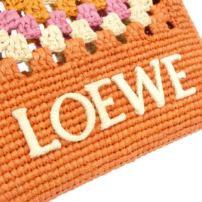 Loewe Pocket Clochette Shoulder Bag — view 5