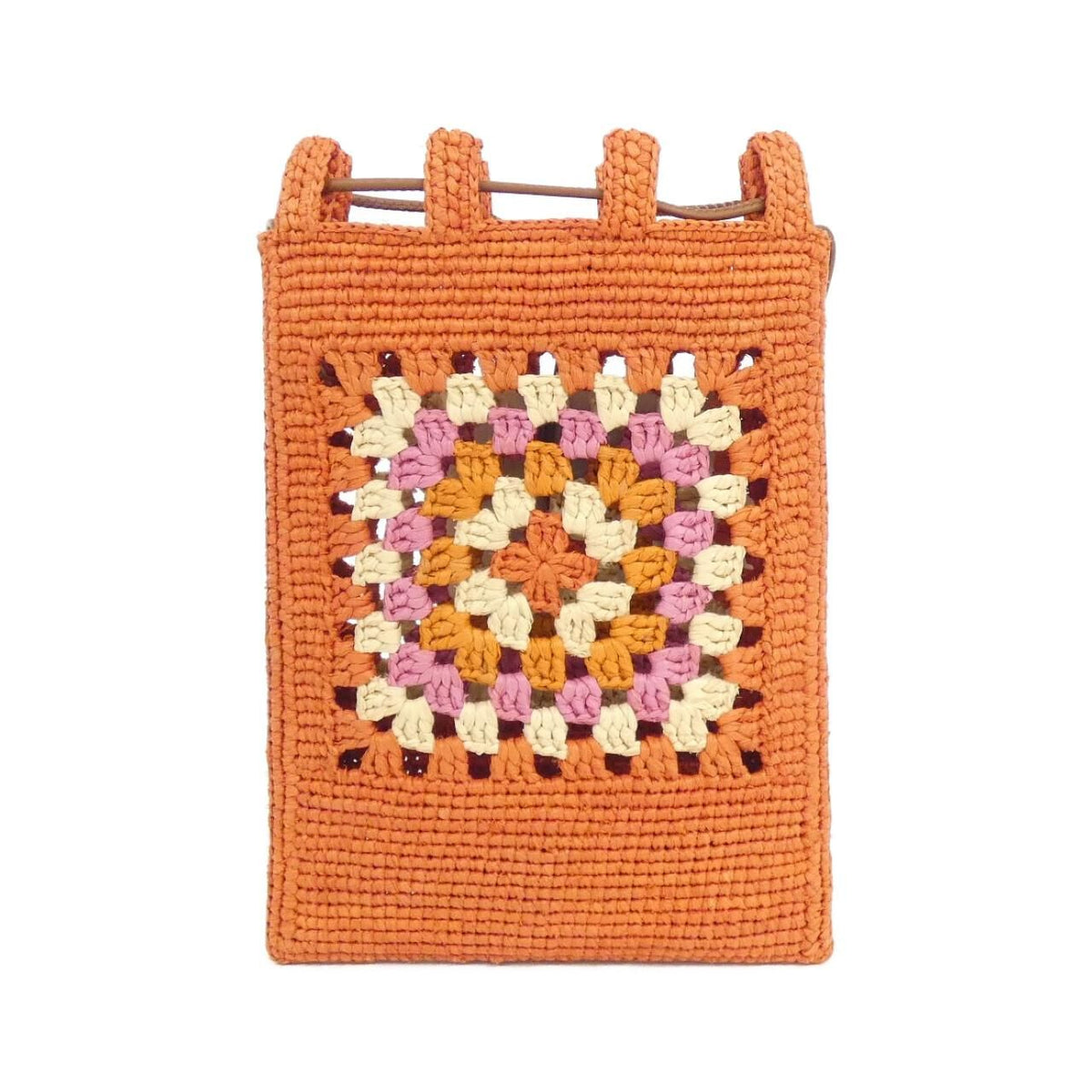 Loewe Pocket Clochette Shoulder Bag — view 2
