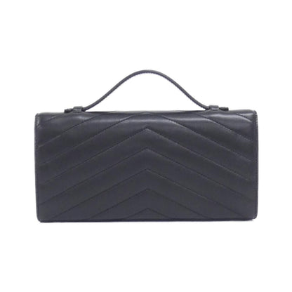Chanel Bag Handbag Black — view 2
