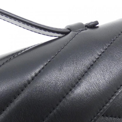 Chanel Bag Handbag Black — view 5