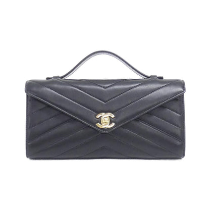 Chanel Bag Handbag Black