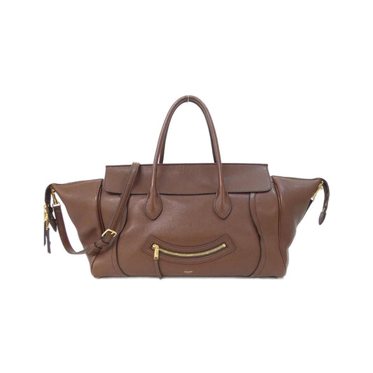 Celine Smile Luggage Bag