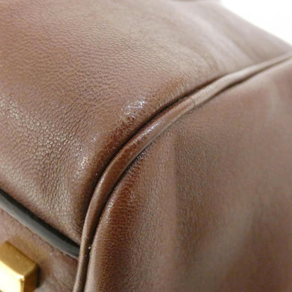 Celine Smile Luggage Bag — view 3