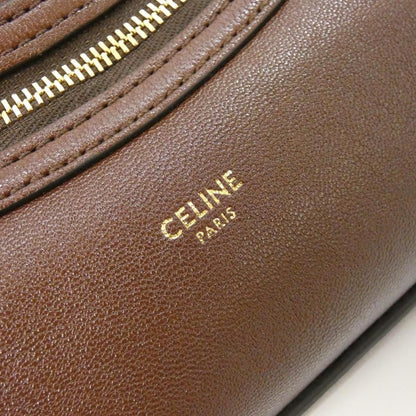 Celine Smile Luggage Bag — view 4