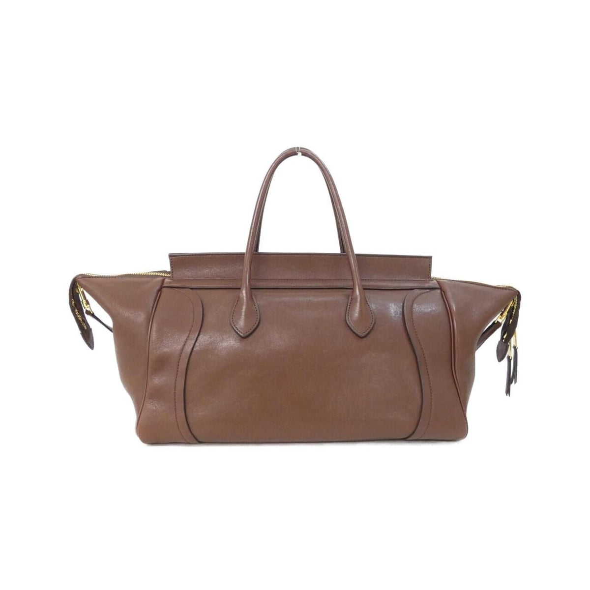Celine Smile Luggage Bag — view 2