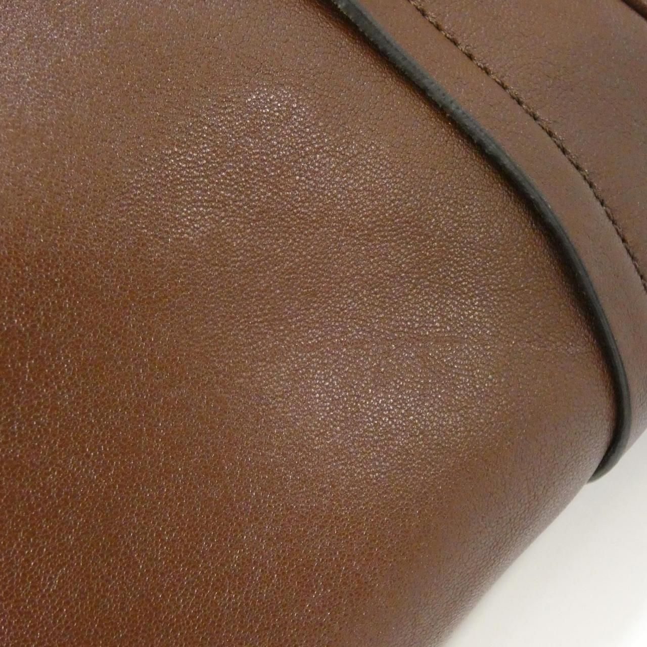 Celine Smile Luggage Bag — view 6