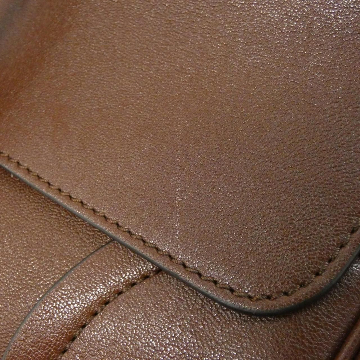 Celine Smile Luggage Bag — view 5