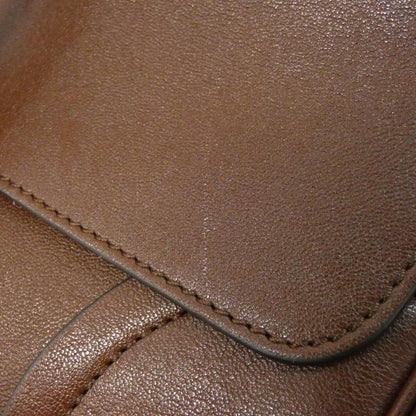 Celine Smile Luggage Bag — view 5