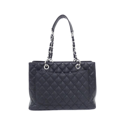 Chanel Shoulder Bag Black — view 2