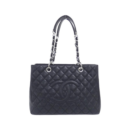 Chanel Shoulder Bag Black