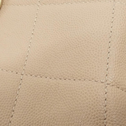 Chanel Shoulder Bag Beige — view 4