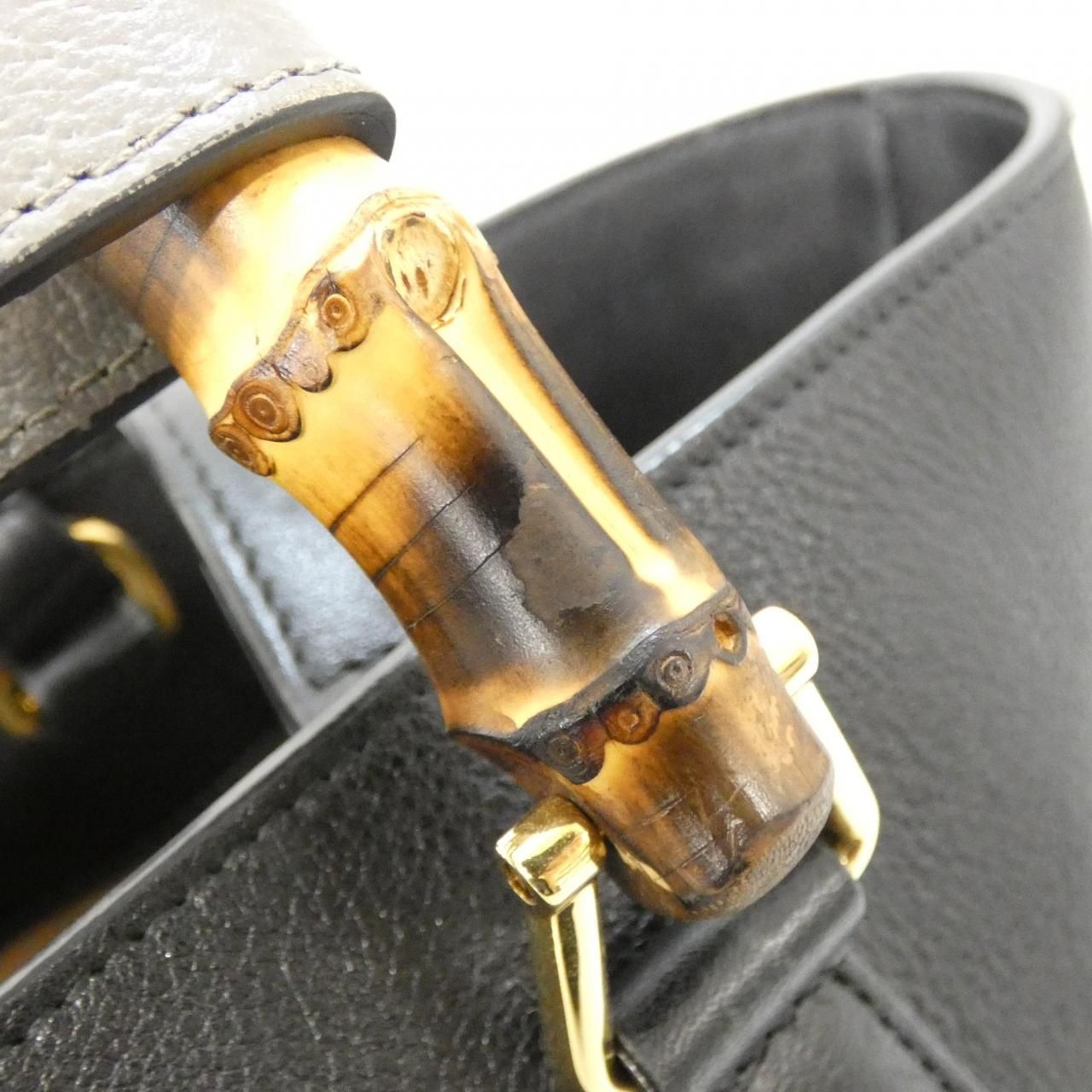Gucci Diana Uaaay Bag — view 7