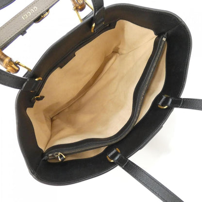 Gucci Diana Uaaay Bag — view 8