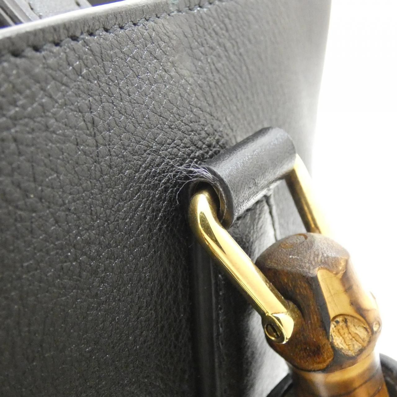 Gucci Diana Uaaay Bag — view 6