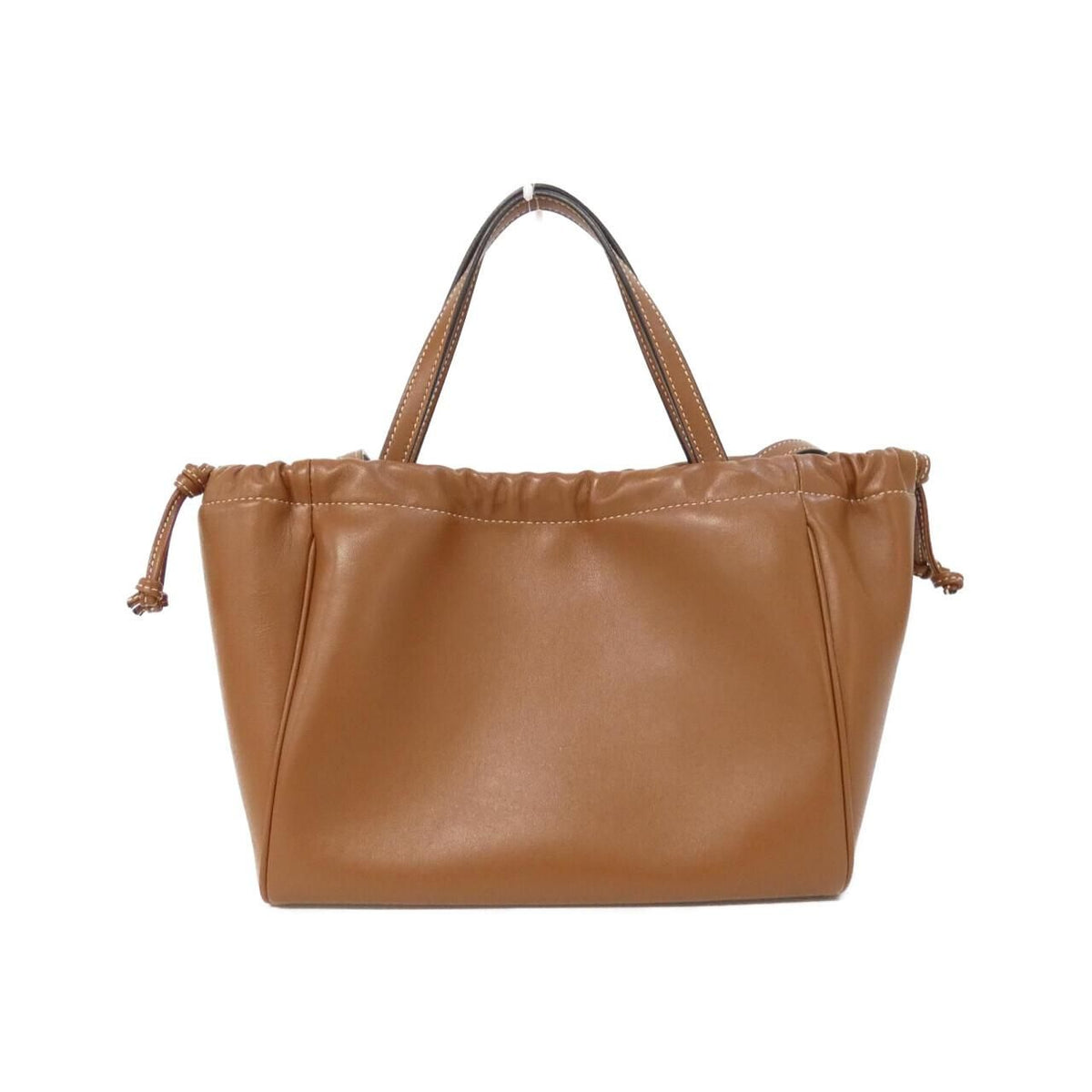 Celine Small Cabas Drawstring Bag — view 2