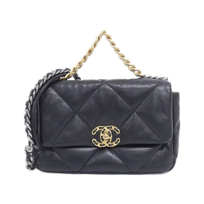 Chanel 19 Line Shoulder Bag