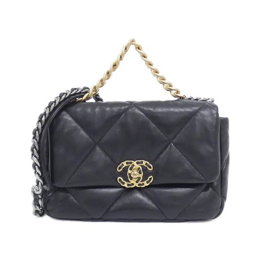 Chanel 19 Line Shoulder Bag