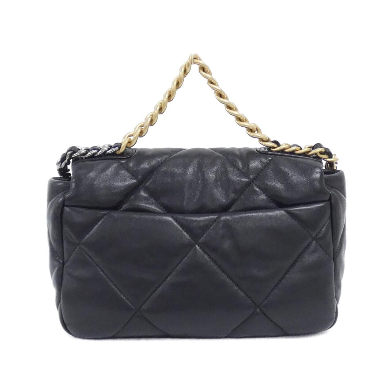 Chanel 19 Line Shoulder Bag — view 2