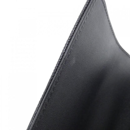 Chanel Shoulder Bag Black — view 7