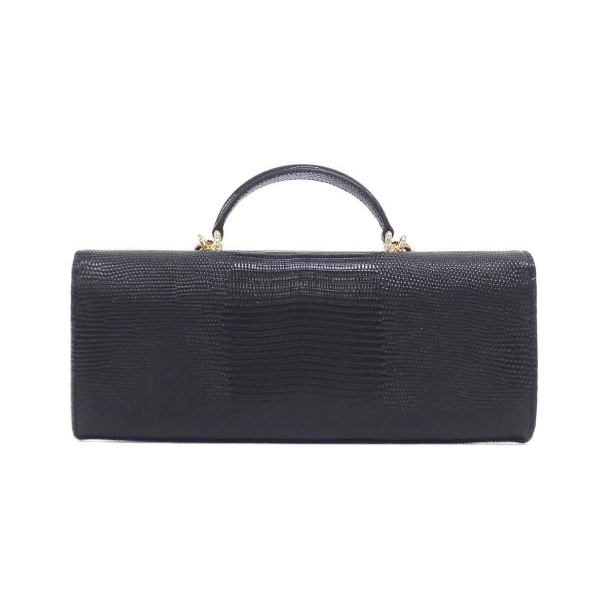 Chanel Shoulder Bag Black — view 2