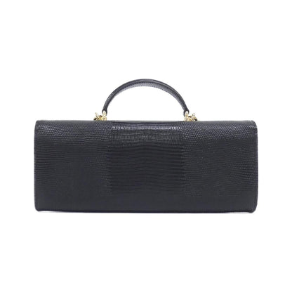 Chanel Shoulder Bag Black — view 2