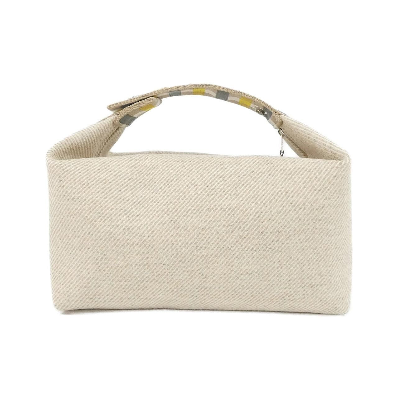 Hermes AU Carre Brid-a-brac GM Pouch — view 2