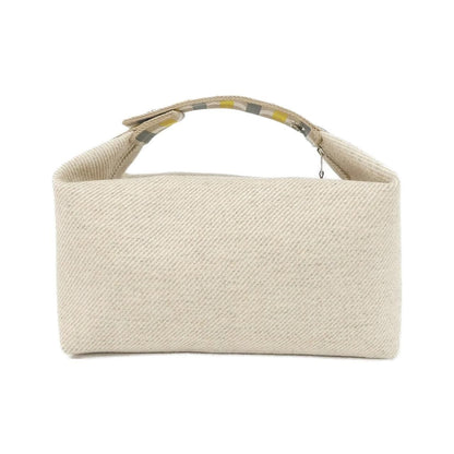 Hermes AU Carre Brid-a-brac GM Pouch — view 2