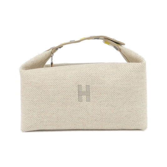 Hermes AU Carre Brid-a-brac GM Pouch