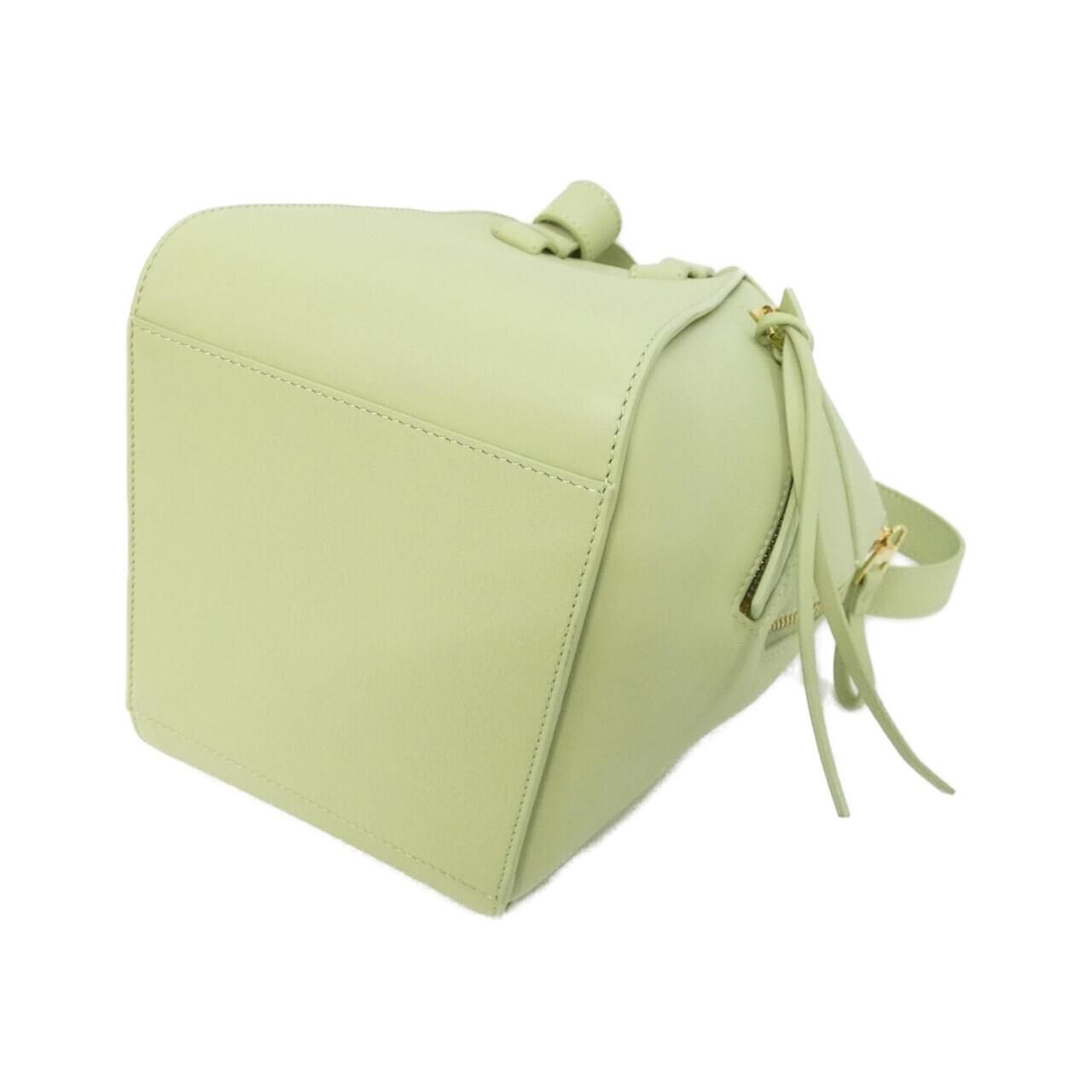 Loewe Hammock Compact Shoulder Bag — view 3