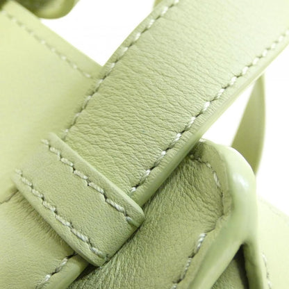 Loewe Hammock Compact Shoulder Bag — view 6