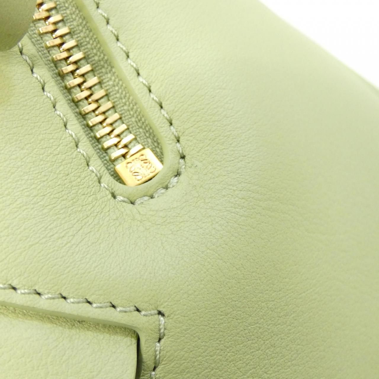 Loewe Hammock Compact Shoulder Bag — view 5