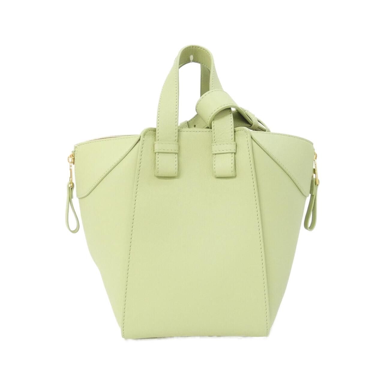 Loewe Hammock Compact Shoulder Bag — view 2