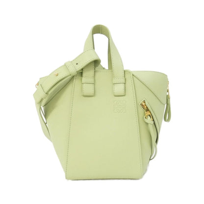 Loewe Hammock Compact Shoulder Bag