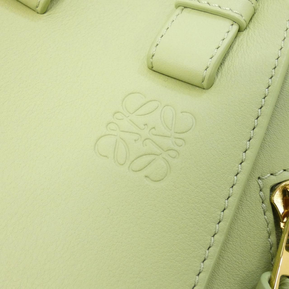 Loewe Hammock Compact Shoulder Bag — view 4