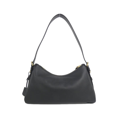 Prada Shoulder Bag Gold — view 2