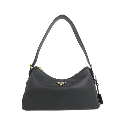Prada Shoulder Bag Gold
