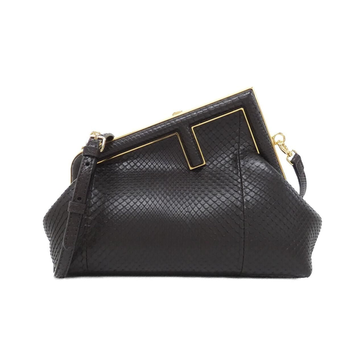 Fendi First Small Bag